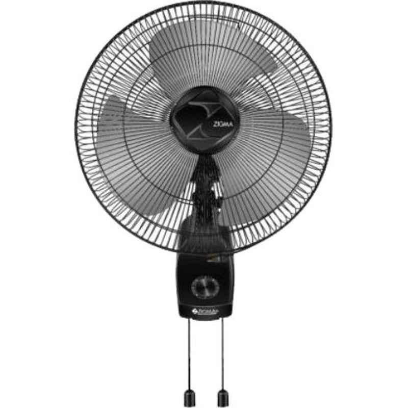 zigma wall fan