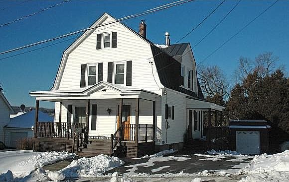 zillow barre vt