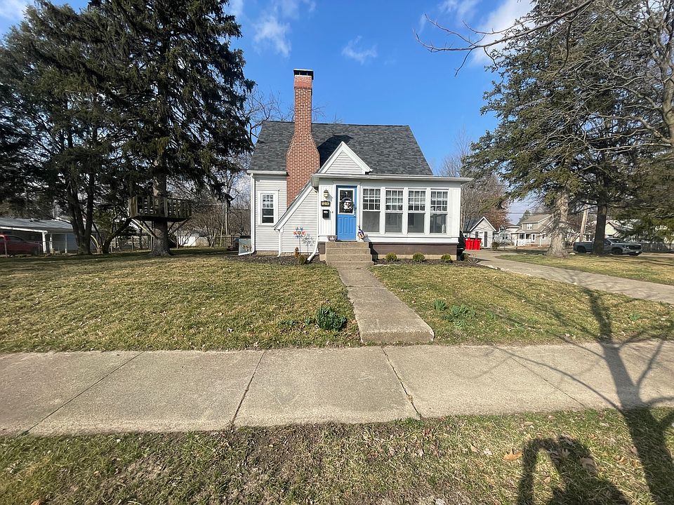 zillow champaign il