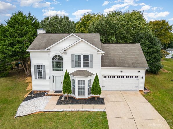 zillow charlotte nc