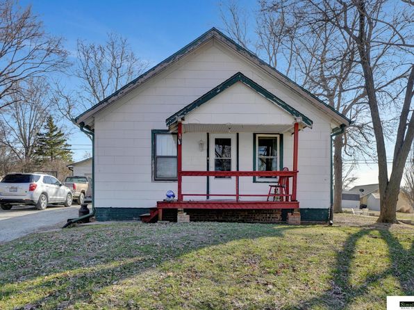 zillow nebraska city