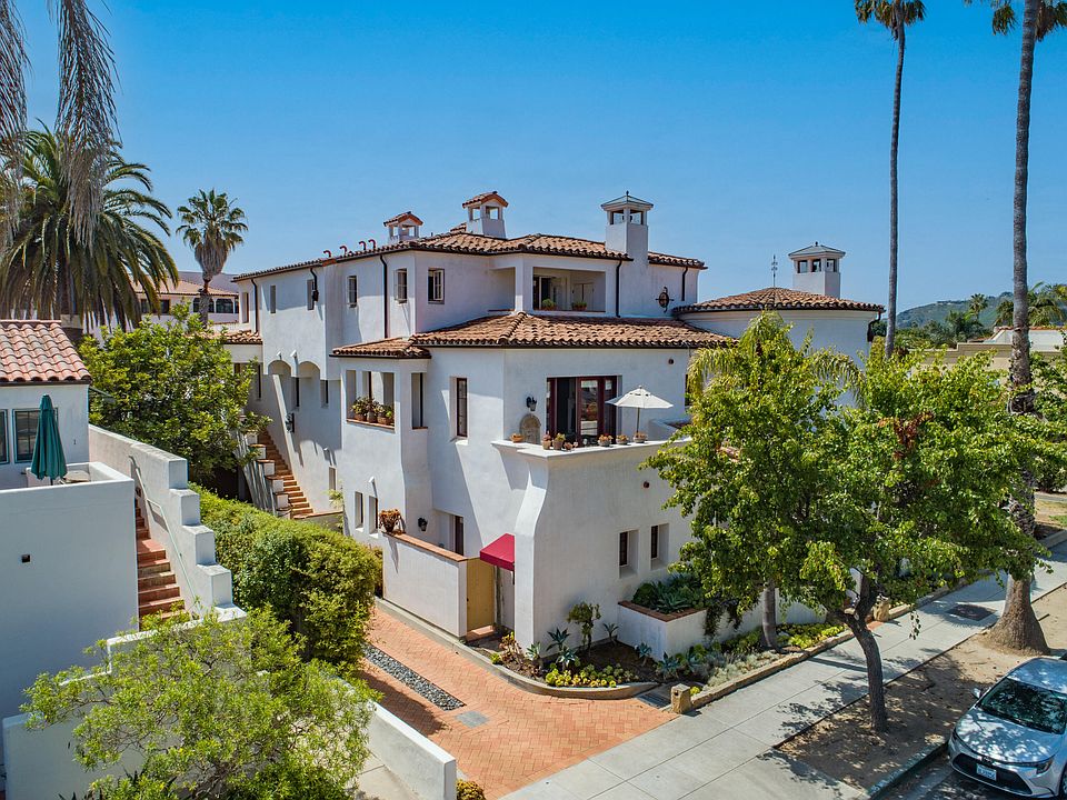 zillow santa barbara