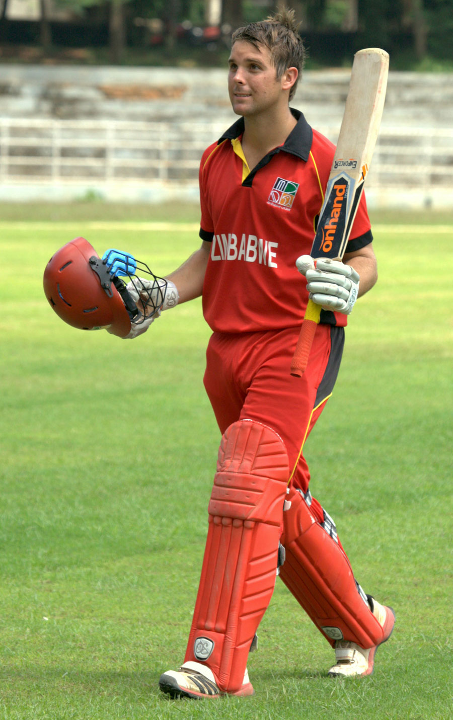 zimbabwe cricket forum