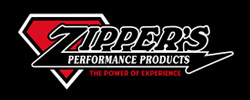 zippers performance products