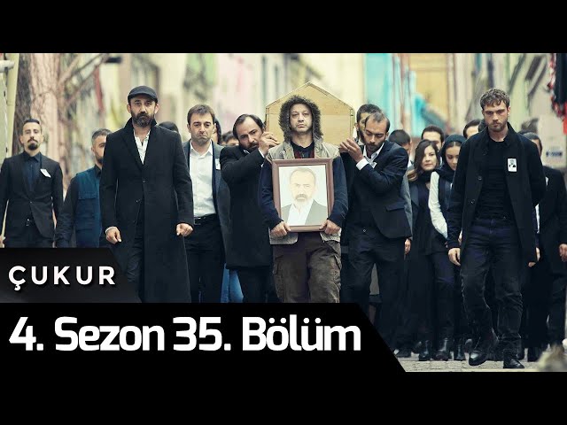 çukur 4. sezon 35