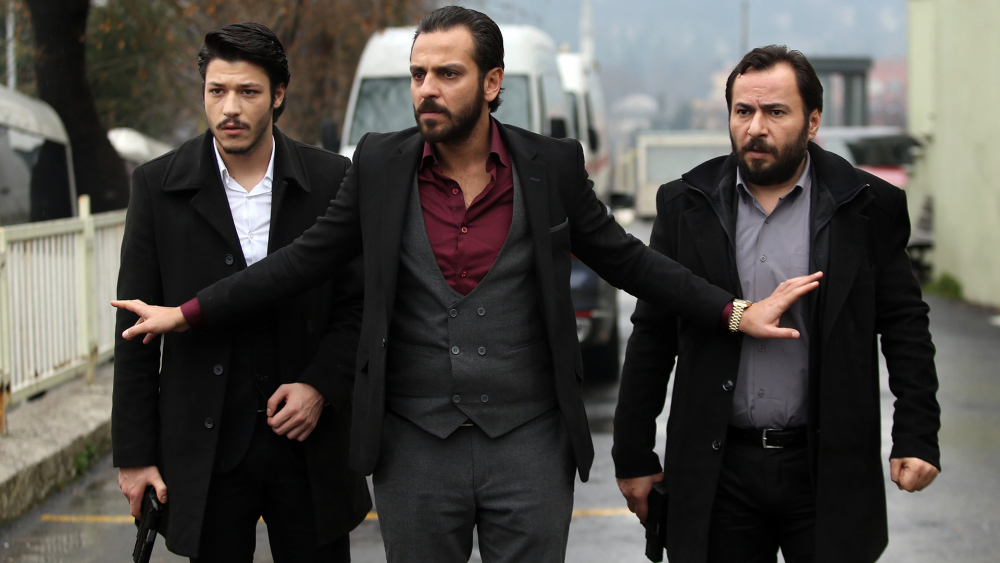 çukur izle