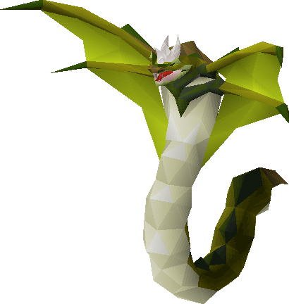 zulrah osrs