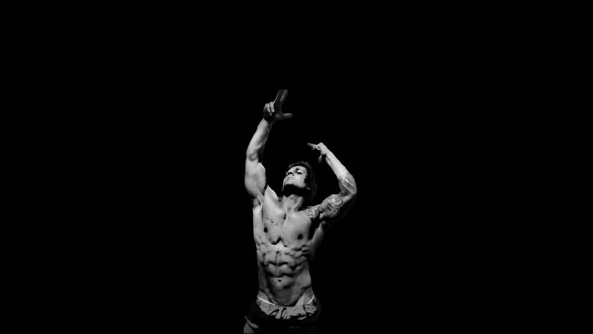 zyzz wallpaper